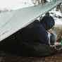 Тент Highlander Basha Shelter Olive (MA100-OG) (930782) - зменшене зображення 11