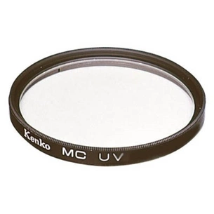 Світлофільтр Kenko MC UV 55mm (215591) зображення 1