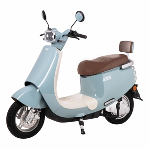 Електробайк 2E MQ6 синій (2EESMQQ6PLUS) зображення 1