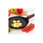 Сковорода Magio Кована 26 см Quick Fry (MG-1173) - зменшене зображення 6