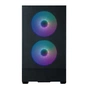 Корпус для ПК Zalman P30 AIR (P30AIRBLACK) - уменьшенное изображение 4