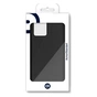 Чохол до мобільного телефона Armorstandart Matte Slim Fit Oscal C30 Pro Black (ARM69506) - зменшене зображення 2