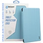 Чохол до планшета BeCover Tri Fold Hard TPU Apple iPad Air (4/5) 2020/2022 10.9" Light Blue (711108) - уменьшенное изображение 1