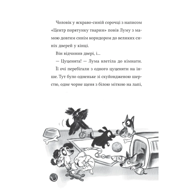 Книга Лума та її хатній дракон - Лі Мохаммед Vivat (9786171707511) - picture 12