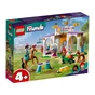 Конструктор LEGO Friends Тренування коня 134 деталей (41746) - зменшене зображення 1