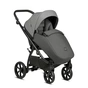 Коляска TUTIS 2 в 1 Uno5+ Earth collection (Grey) (1402022) - зменшене зображення 4