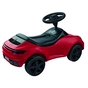 Чудомобіль Big Baby Porsche 911 (56353) - зменшене зображення 2
