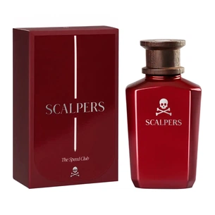 Парфумована вода Scalpers The Speed Club 75 мл (8434853005684) зображення 1