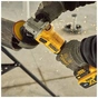 Шліфувальна машина DeWALT XR Li-Ion, 18V, 125мм, 0–9000об/хв, 1.61кг (без АКБ та ЗП) (DCG407N) - зменшене зображення 6