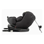 Автокрісло Bebe Confort EvolveFix i-Size Black Mist (8106460210) - зменшене зображення 6