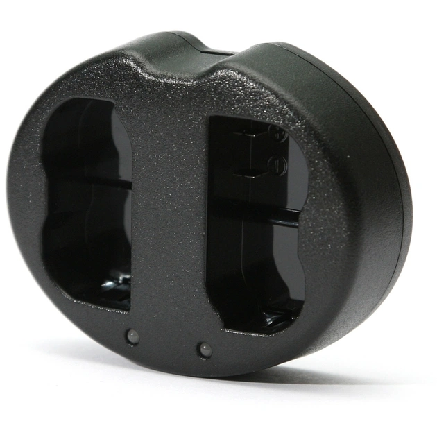 Зарядний пристрій для фото PowerPlant Canon Dual NB-12L (DV00DV3404) - зображення 1