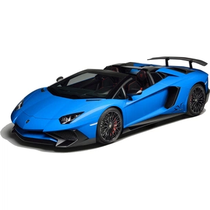 Радіокерована іграшка Auldey Lamborghini Veneno 1:16 (LC258060-8B) зображення 1