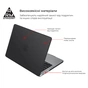 Чохол до ноутбука Armorstandart 16" MacBook Pro M4/M3/M2/M1 A3403/A3186/A2991/A2780 Matte Shell (ARM80491) - зменшене зображення 2