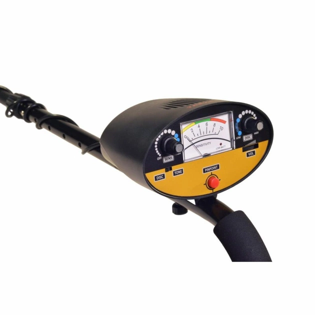 Металошукач Treker GC-1053 - зображення 4