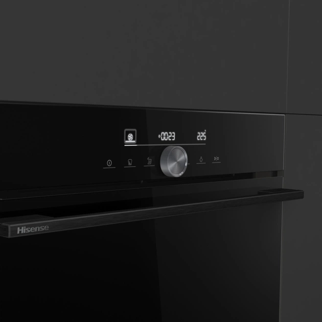 Духовой шкаф Hisense BSA65334ABG8 - изображение 9