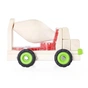 Спецтехніка Guidecraft Block Science Trucks Велика бетономішалка (G7530) - зменшене зображення 3