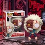 Фигурка Funko Pop Dandadan series Okarun (mid-transformation) (95065) - уменьшенное изображение 3