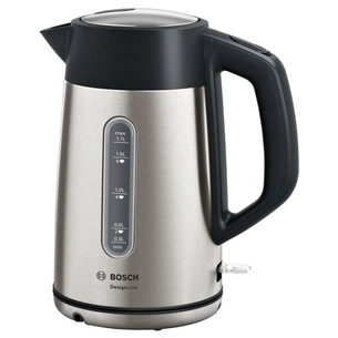 Електрочайник Bosch TWK4P440 зображення 1