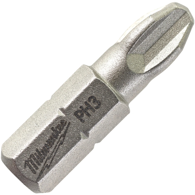 Набор бит Milwaukee PH3, 25мм, 25шт (4932399588) - изображение 1