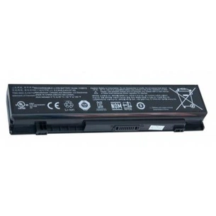 Акумулятор до ноутбука LG LG SQU-1007 4400mAh (48Wh) 6cell 11.1V Li-ion (A47033) зображення 1
