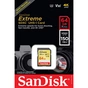 Карта пам'яті SanDisk 64GB SDXC class 10 UHS-I Extreme (SDSDXV6-064G-GNCIN) - зменшене зображення 4