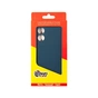 Чохол до мобільного телефона Dengos Carbon Oppo A17 (blue) (DG-TPU-CRBN-160) - зменшене зображення 5