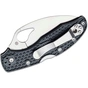 Ніж Spyderco Byrd Meadowlark 2 Wharncliffe (BY04PBKWC2) - зменшене зображення 3