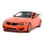 Машина Maisto BMW M4 GTS помаранчевий металік (1:24) (31246 met. orange) - зменшене зображення 1