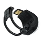 Передняя велофара Knog Blinder Mini Square Front 50 Lumens Black (12980) - уменьшенное изображение 4