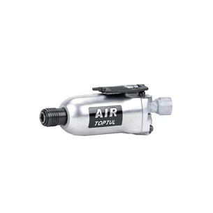 Шуруповерт Toptul пневмо 1/4" Mini Butterfly (KSAU0808) зображення 1