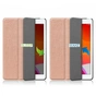 Чохол до планшета BeCover Smart Case для Apple iPad 10.2 2019/2020/2021 Rose Gold (704137) - зменшене зображення 4