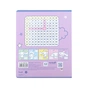Зошит Kite Cinnamoroll, 12 аркушів, клітинка (CR26-232) - зменшене зображення 4