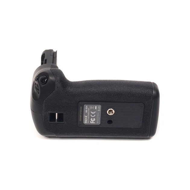 Батарейний блок Meike Canon 5D MARK IV (Canon BG-E20) (BG950041) - зображення 6