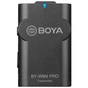 Мікрофон Boya BY-WM4 Pro-K5 USB Type-C, Mini-Jack (3.5 мм) (BY-WM4 Pro-K5) - зменшене зображення 5