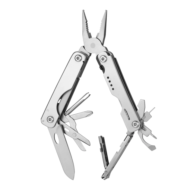 Мультитул Roxon M1 Grey - изображение 1