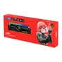 Модуль пам'яті для комп'ютера DDR4 16GB 3600 MHz XPG Spectrix D41 RGB Tungsten Gray ADATA (AX4U360016G18I-ST41) - уменьшенное изображение 3