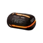 Спальний мішок X-TREME Emotion L (від +10 до -18) (122908) - зменшене зображення 3