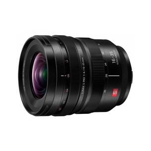 Об'єктив Panasonic Lumix S PRO 16-35mm f/4 (S-R1635E) зображення 1