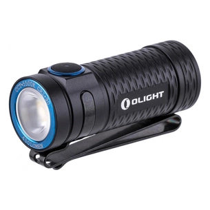 Ліхтар Olight S1 Mini HCRI (SMHDRI) зображення 1