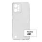 Чехол для мобильного телефона Armorstandart Air Series Realme C31 Transparent (ARM61491) - уменьшенное изображение 1