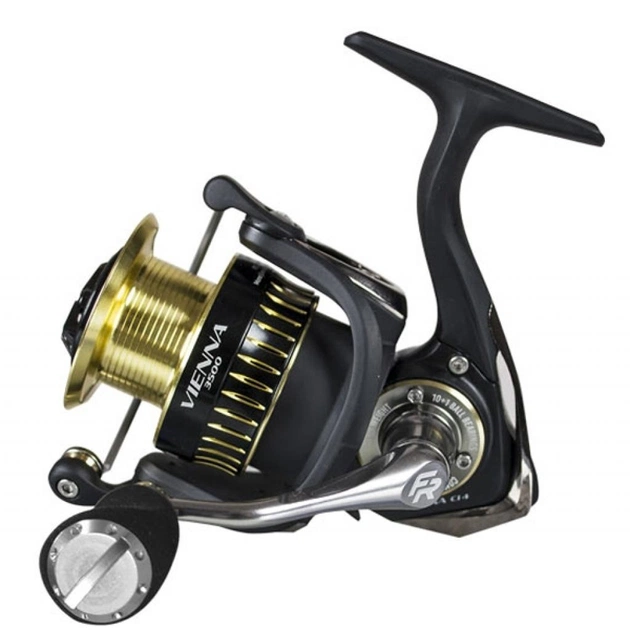 Котушка Fishing ROI Vienna 3500 (727-10-3500) - изображение 1