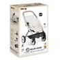Коляска для ляльок Smoby для двійнят Maxi-Cosi Айворі, 54 х 38,5 х 64 см, 3+ (7600253222) - уменьшенное изображение 2