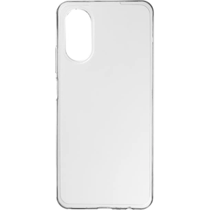 Чохол до мобільного телефона Armorstandart Air Series OPPO A17 4G/A17k 4G Transparent (ARM64846) зображення 1