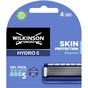 Змінні касети Wilkinson Sword Hydro 5 Blades 4 шт. (4027800402205) - зменшене зображення 1