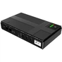 Джерело безперебійного живлення Yepo DC-UPS YP-36W/12000mAh LiFePO4 DC-9V/12V/24V/48V (UA-112969) - зменшене зображення 1