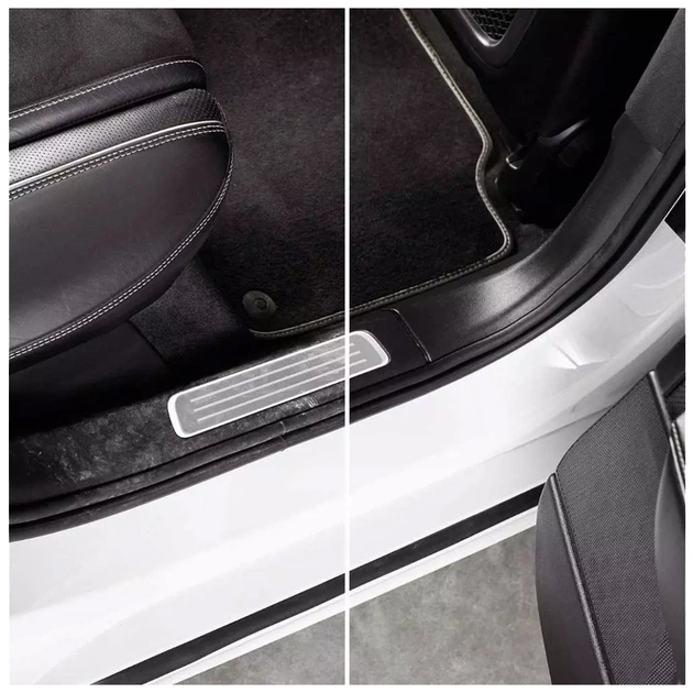 Автомобільний очисник Sonax PROFILINE Plastic Care 5 л (205500) - picture 5