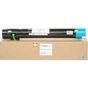 Тонер-картридж BASF Xerox WC 7556 Cyan 006R01520 (KT-7556C-006R01520) - уменьшенное изображение 1