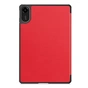Чохол до планшета BeCover Smart Xiaomi Redmi Pad 2 11.0" Red (713643) - зменшене зображення 3