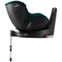 Автокрісло Britax-Romer Dualfix iSense Atlantic Green з базою Flex Base iSense (2000035117) - зменшене зображення 7