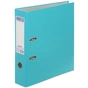 Папка - реєстратор Buromax Etalon A4 75 мм Бірюзова (BM.3015-06c) - зменшене зображення 1